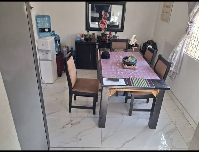 3 BEDROOM HOUSE FOR SALE IN AUSTERVILLE